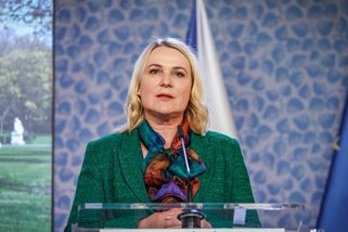 Černochová: Výcvik ukrajinských vojáků je pod dohledem vojenské policie - Seznam Zprávy